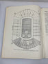 Lot of 1950s MSU Ephemera Alumni Magazine Commencements 1953-1963