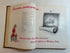 1945 Michigan State College Yearbook Wolverine