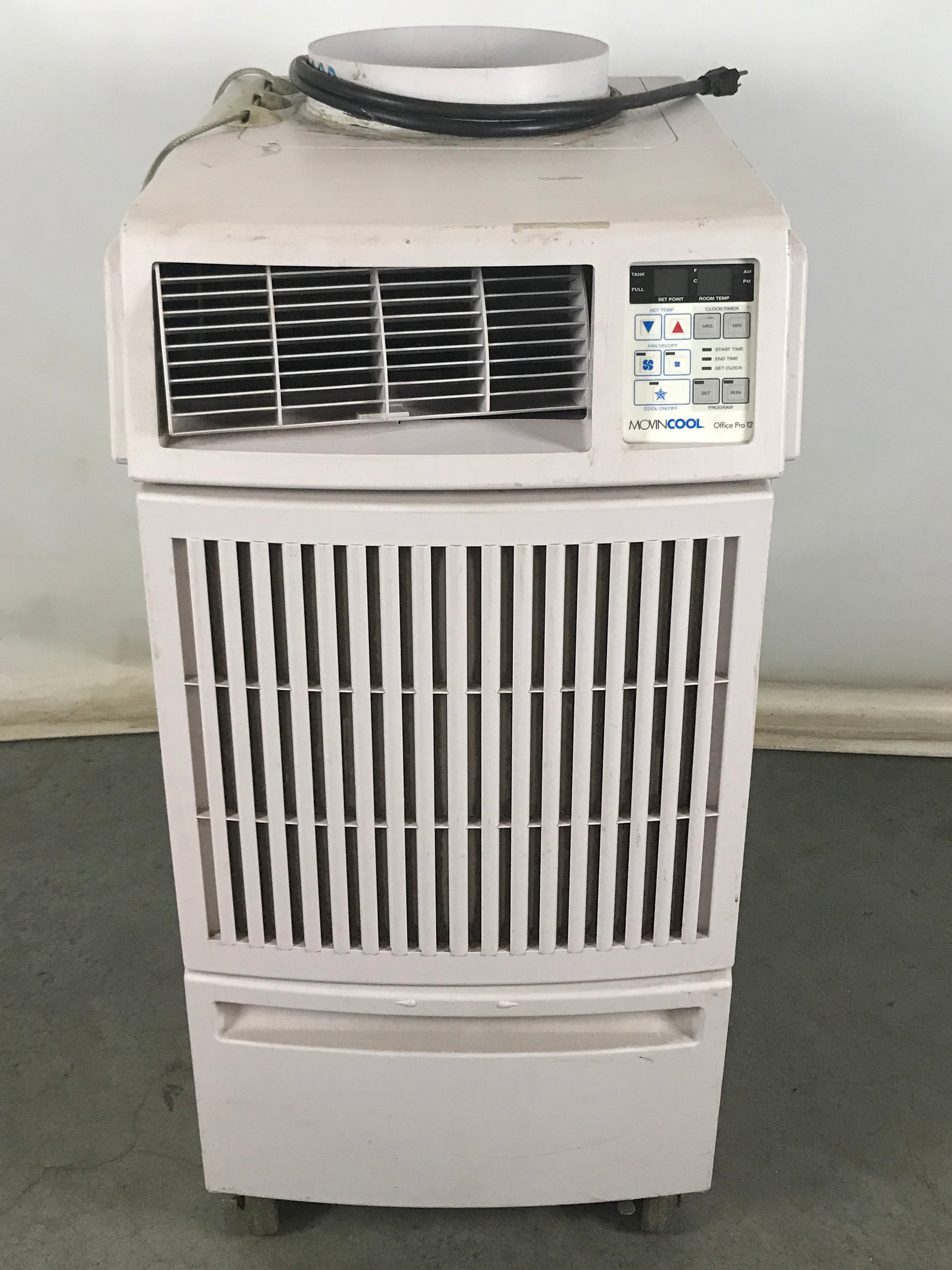 MovinCool Office Pro 12 Air Conditioner