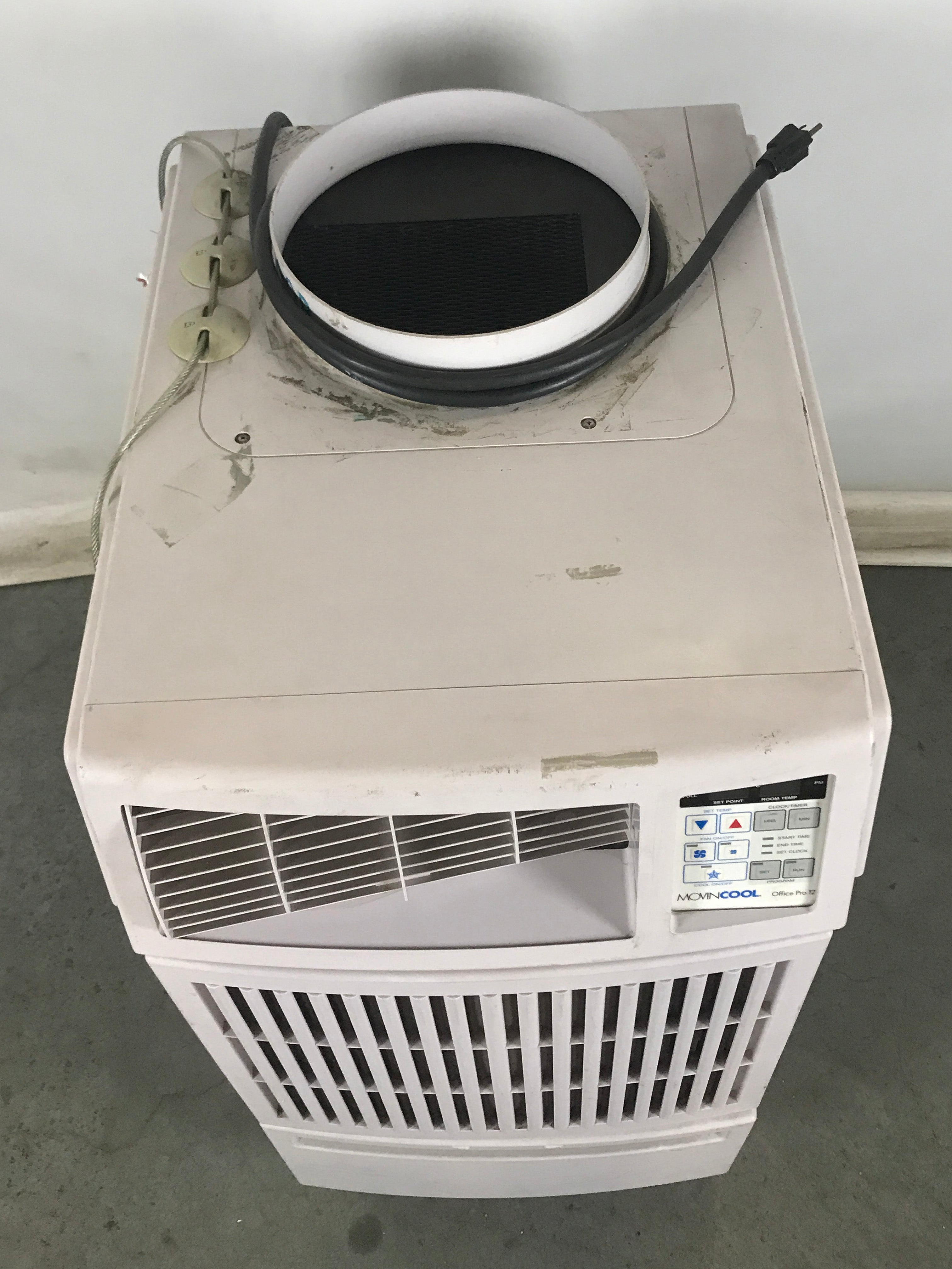 MovinCool Office Pro 12 Air Conditioner