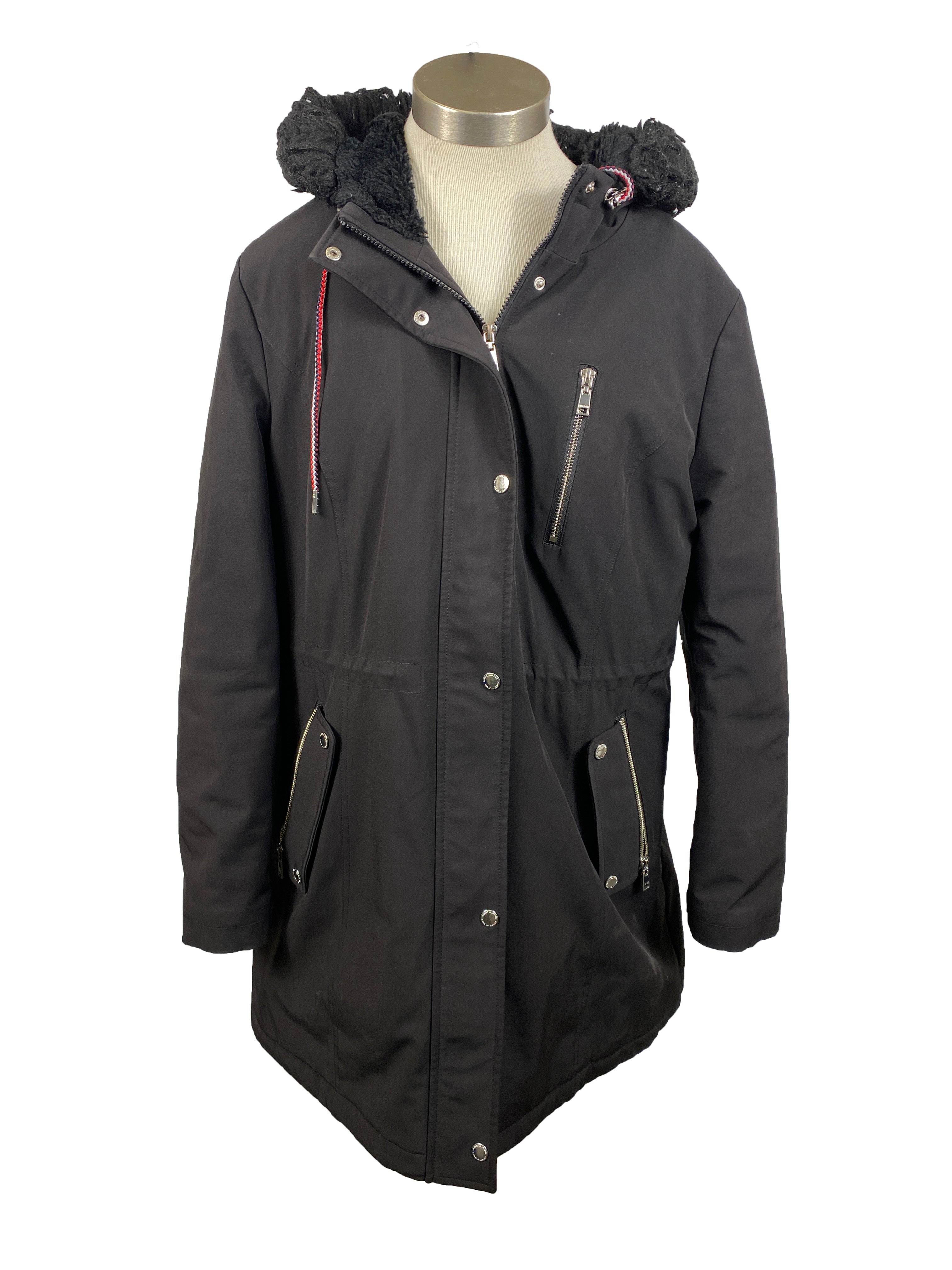 Tommy Hilfiger Coat Women's Size XL