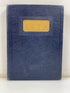 1925 Bluffton College "Ista" Yearbook Bluffton OH HC