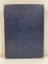 1925 Bluffton College "Ista" Yearbook Bluffton OH HC