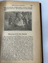 Fox's Book of Martyrs by Rev. John Fox Illustrated Edition John B. Alden