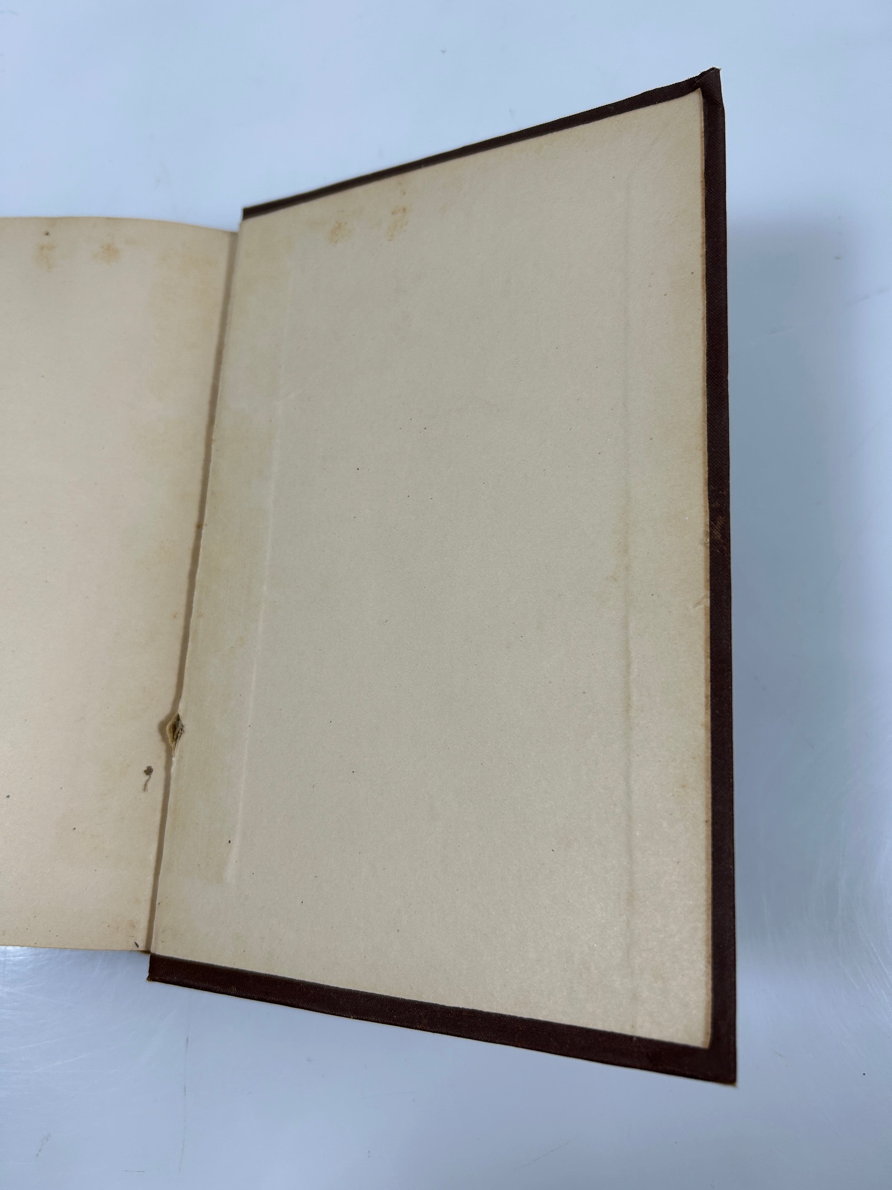 Fox's Book of Martyrs by Rev. John Fox Illustrated Edition John B. Alden