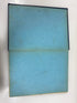 1925 Bluffton College "Ista" Yearbook Bluffton OH HC