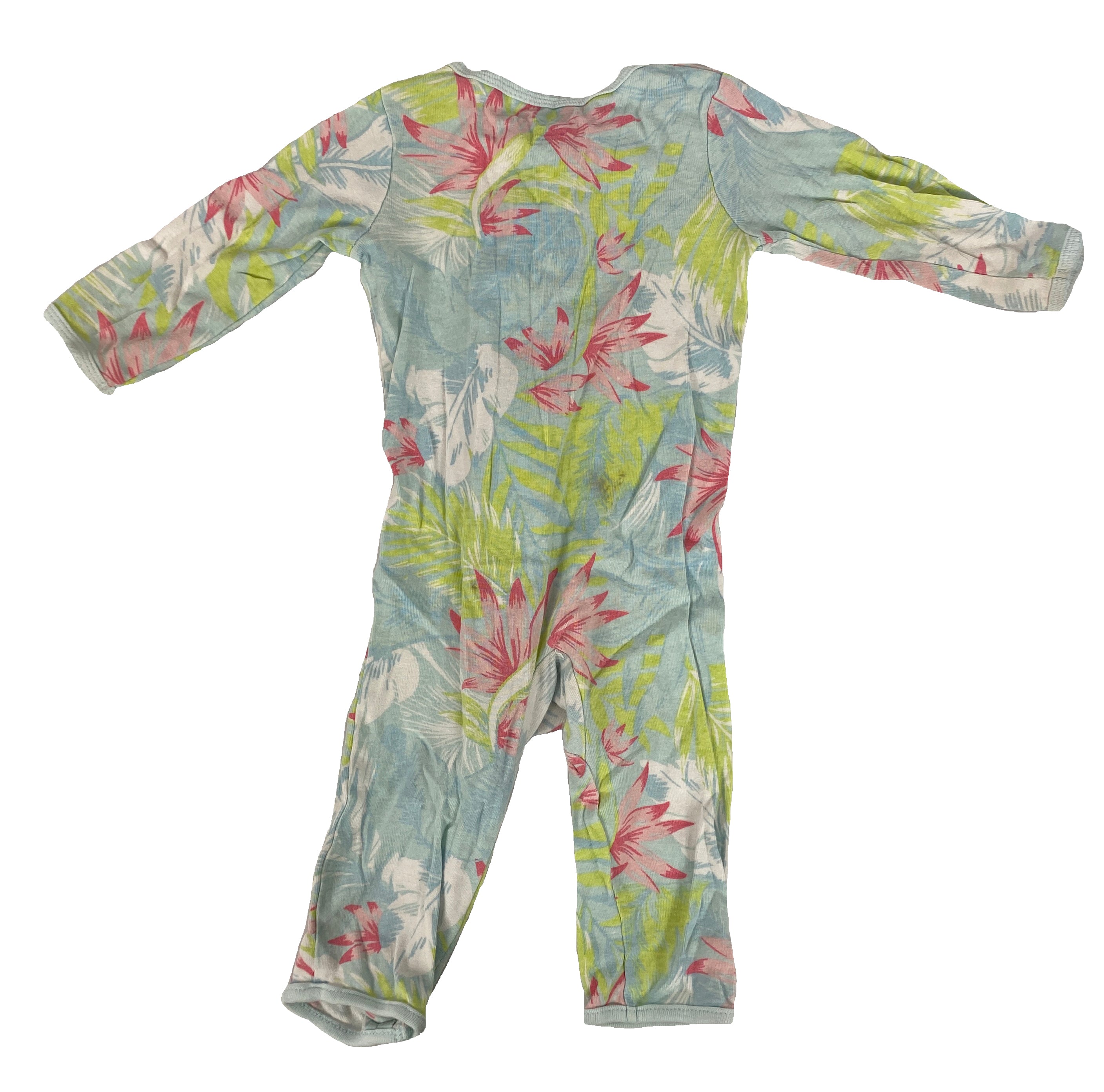 May Flowers Baby Clothing Bundle Youth Size 9-12 Months
