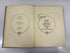 1925 Bluffton College "Ista" Yearbook Bluffton OH HC