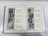 1925 Bluffton College "Ista" Yearbook Bluffton OH HC