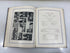 1925 Bluffton College "Ista" Yearbook Bluffton OH HC