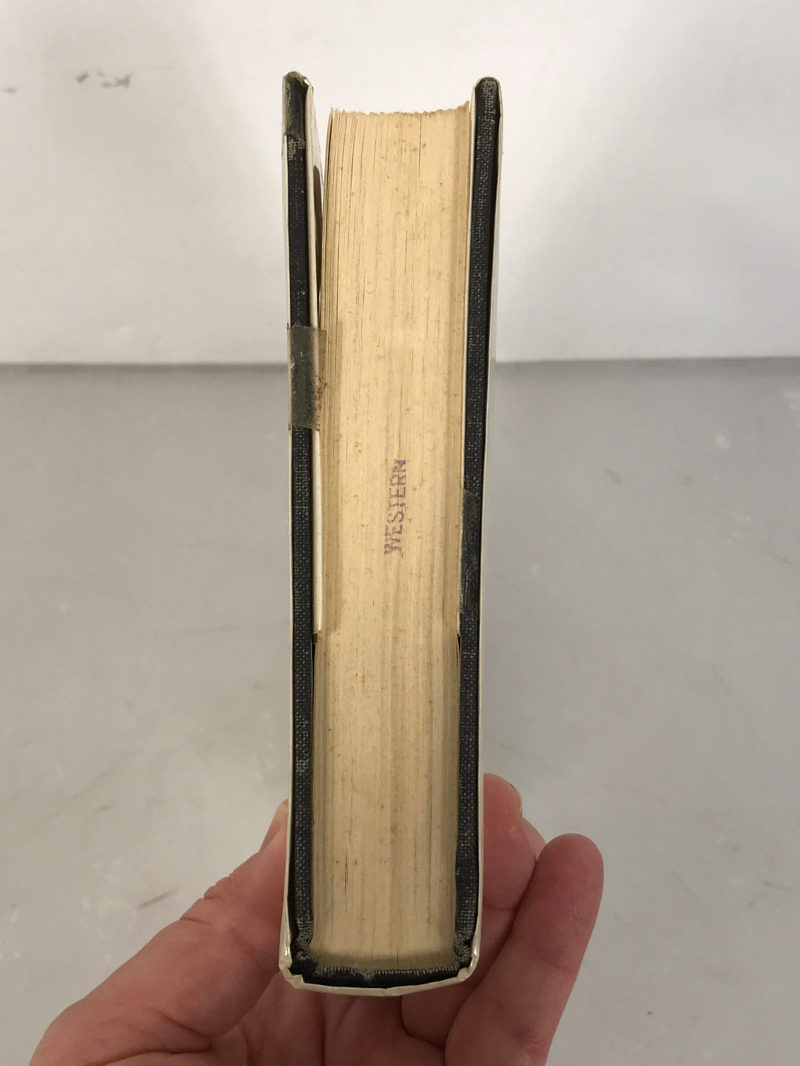 The Little Saint of St. Domingue by Eleanor Heckert First Edition 1973 HC DJ