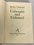 Unbought and Unbossed Shirley Chisholm (1970) First Printing HC Former Library Copy