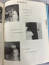 1969 University of Michigan Medical & Nursing School Yearbook "Aequanimitas" Ann Arbor Michigan