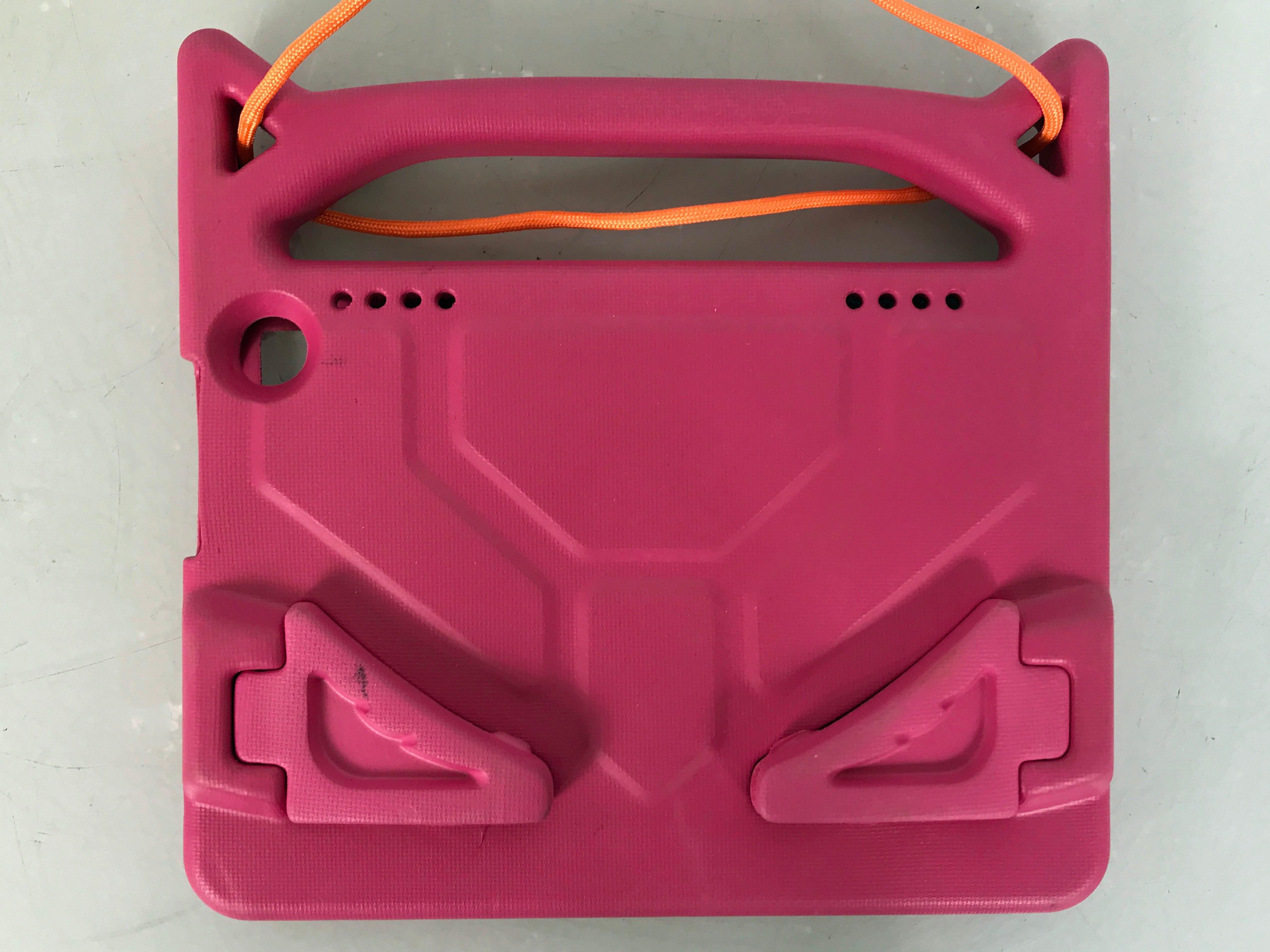 Generic Pink Fire HD 8 Tablet Case