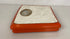 Vintage Ohaus Floor Scale