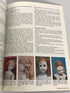 Lot of 3 Doll Collector's Books 1985 SC