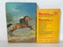 2 Vintage Horse Stories: Kentucky Derby Winner (1949)/King of the Wind (1965) HC