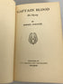 Lot of 3 Rafael Sabatini Books- Captain Blood, Chivalry, and Venetian Masque 1924-1935 HC