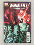 Invaders Now! 1 2010