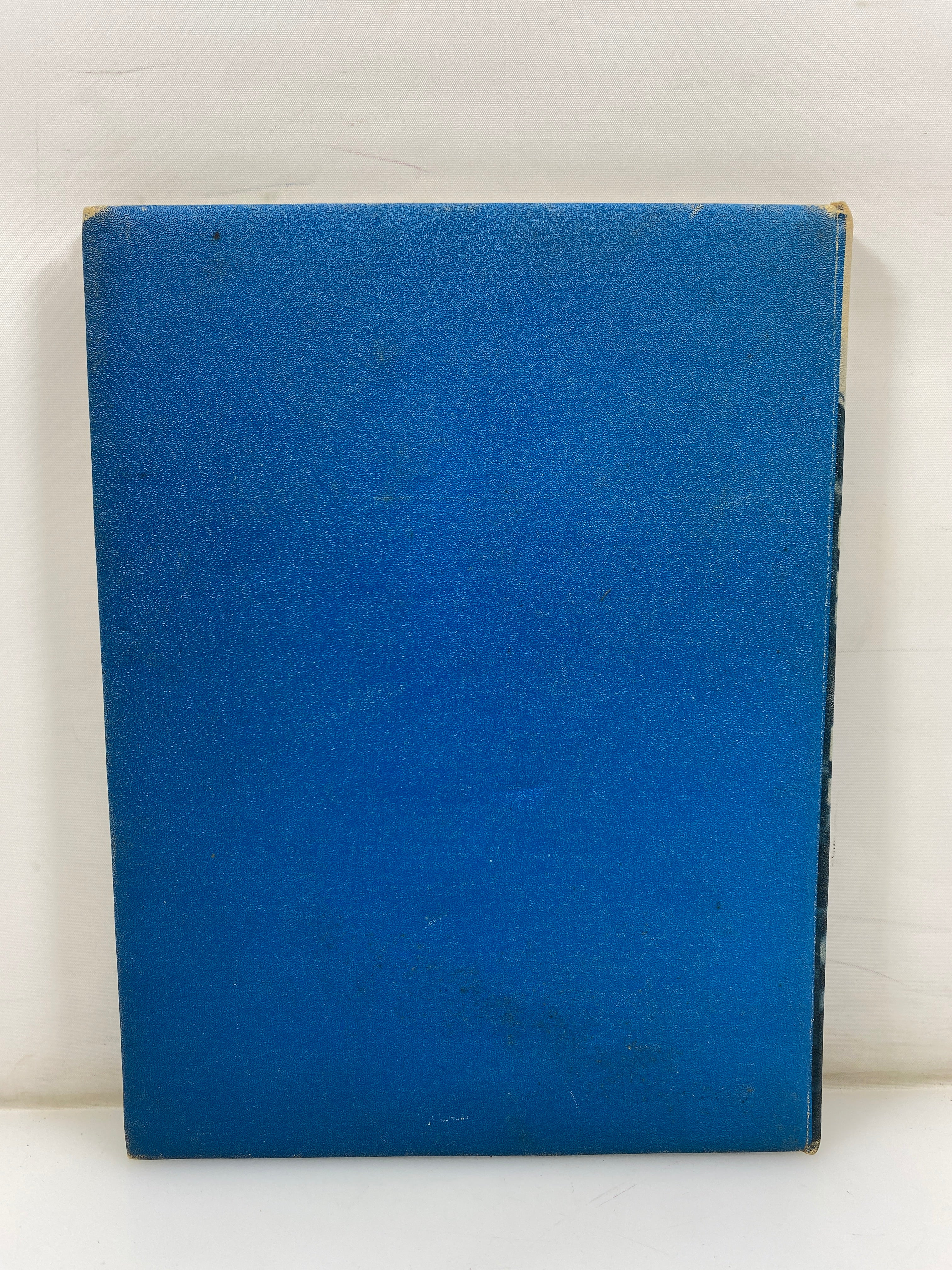 1951 Girls Catholic Central Yearbook Detroit MI HC