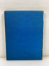 1951 Girls Catholic Central Yearbook Detroit MI HC