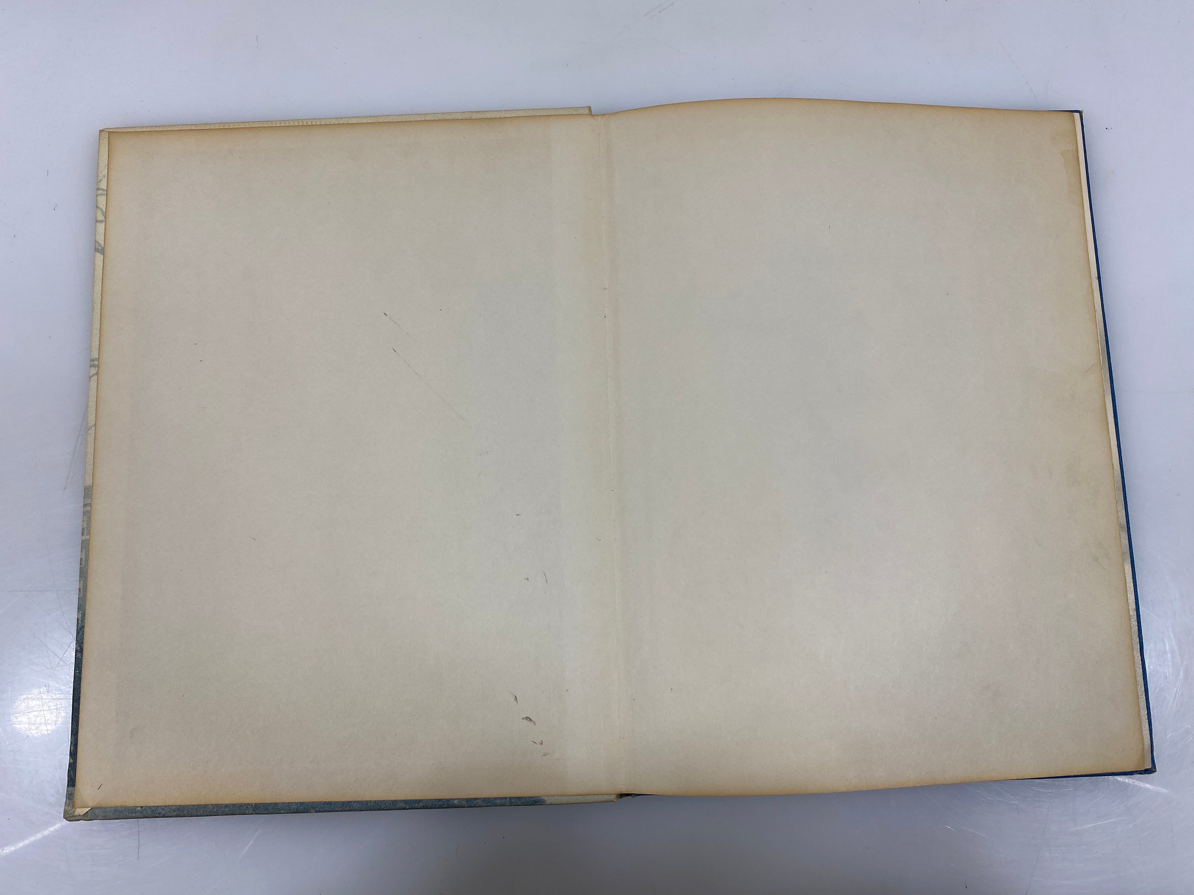 1951 Girls Catholic Central Yearbook Detroit MI HC