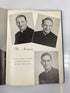 1951 Girls Catholic Central Yearbook Detroit MI HC