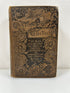 Vanity Fair by William Makepeace Thackeray 1887 Belford, Clarke & Co Caxton Edition
