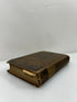 Vanity Fair by William Makepeace Thackeray 1887 Belford, Clarke & Co Caxton Edition