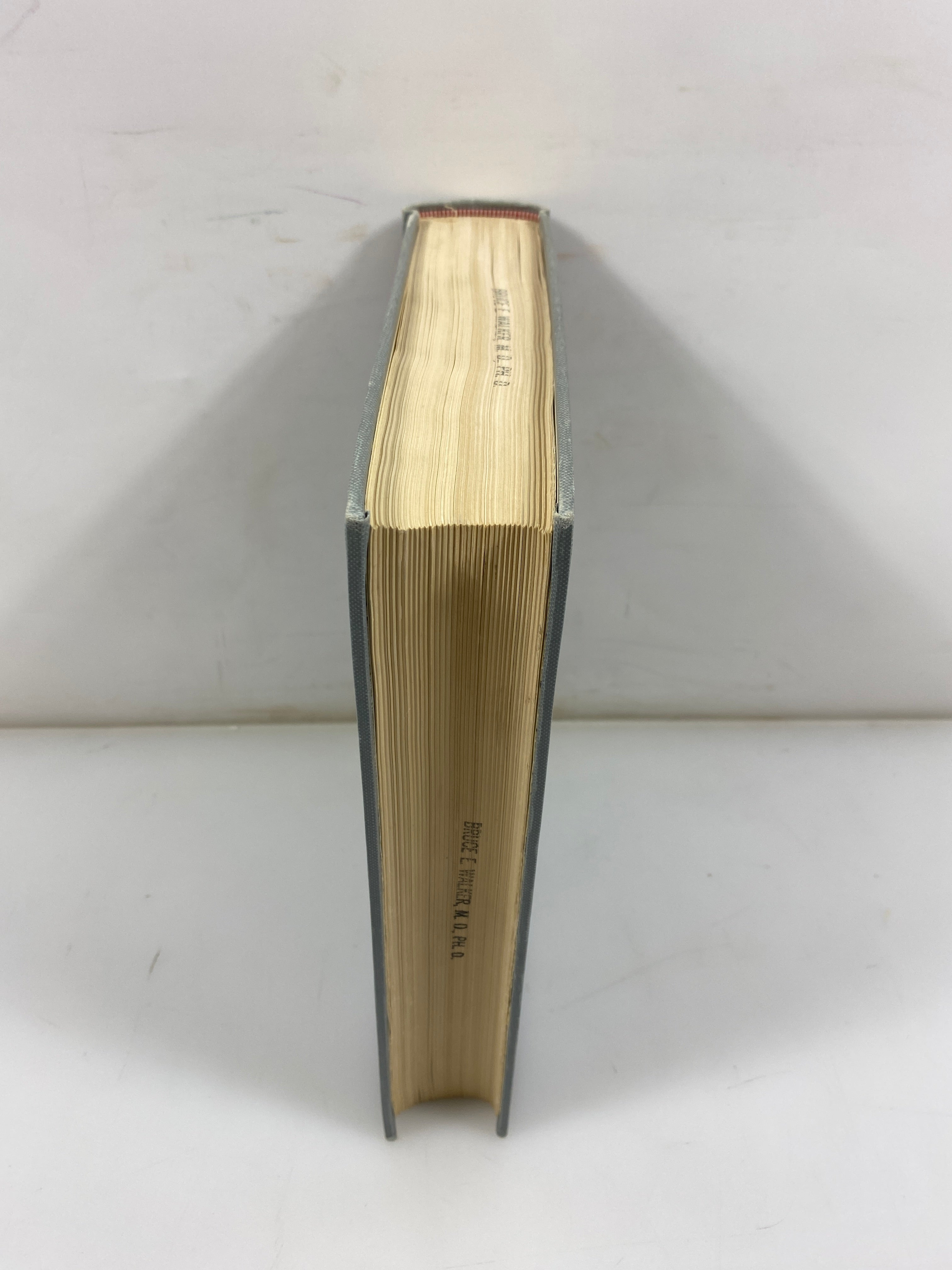 Cunningham's textbook of Anatomy by Romanes 1964 10th Ed. HC