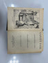 Vanity Fair by William Makepeace Thackeray 1887 Belford, Clarke & Co Caxton Edition
