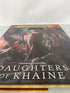 Warhammer Age of Sigmar Chaos Battletome: Daughters of Khaine  HC 2022