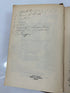 Vanity Fair by William Makepeace Thackeray 1887 Belford, Clarke & Co Caxton Edition