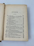 Vanity Fair by William Makepeace Thackeray 1887 Belford, Clarke & Co Caxton Edition