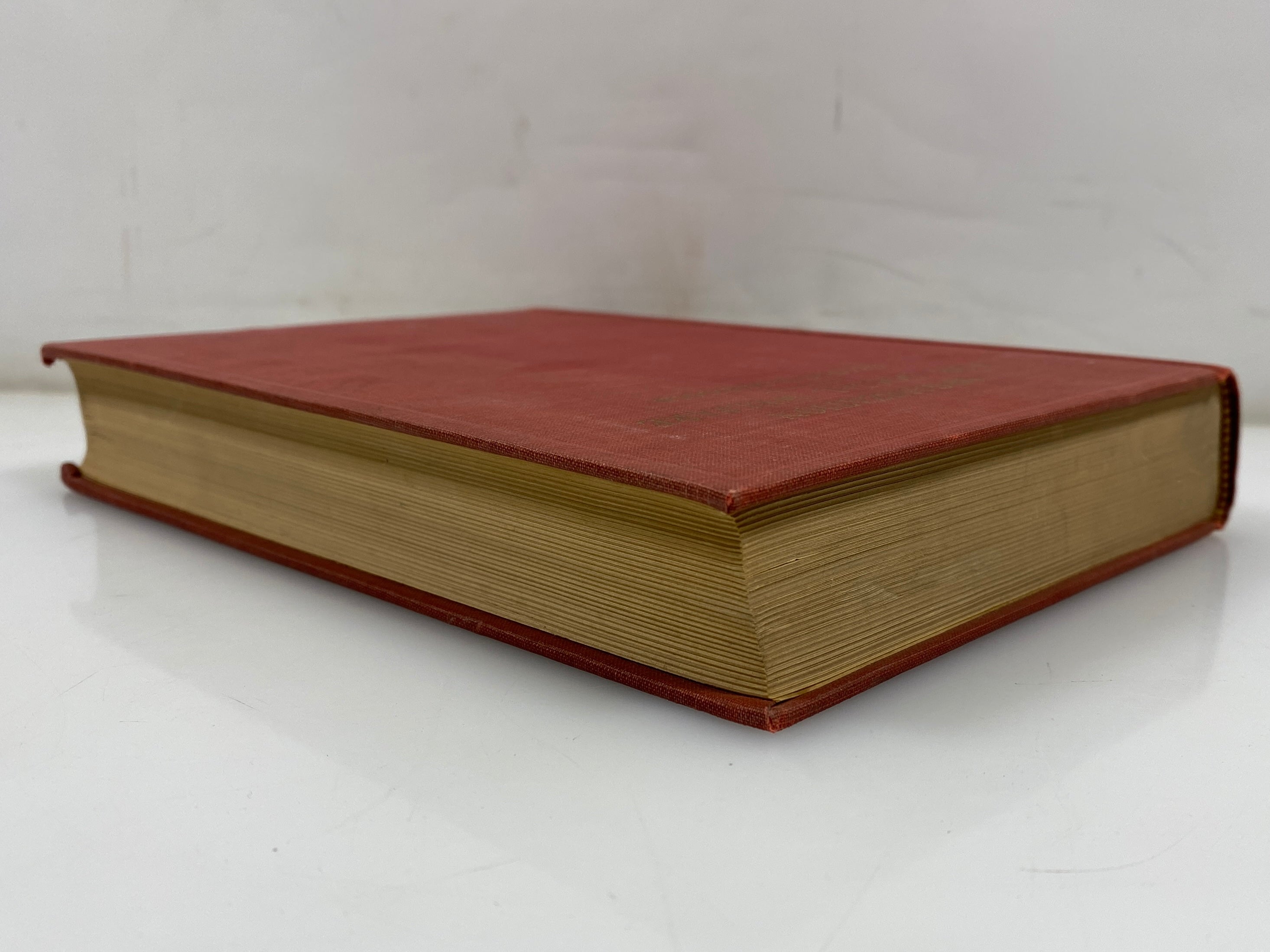 Organization for Social Welfare by George B. Mangold 1936 HC