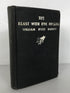 The Beast With Five Fingers and Other Tales by William Fryer Harvey First Edition 1928 HC