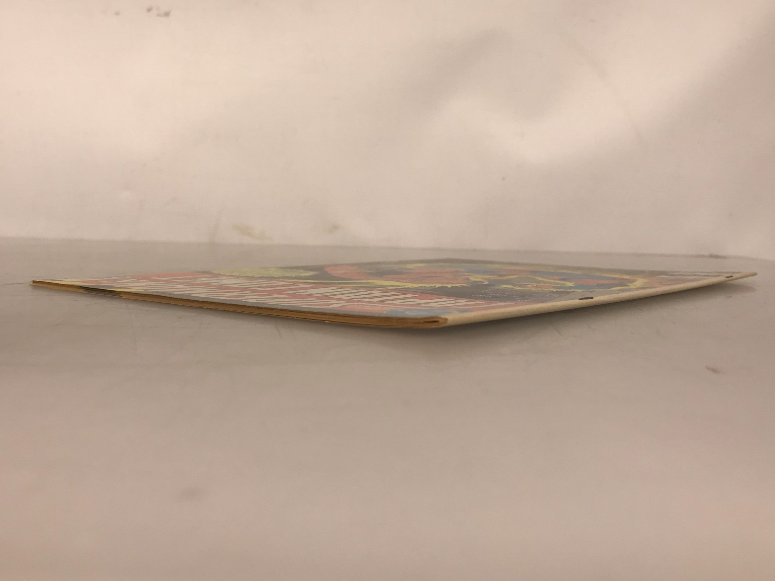 DC Comics Presents 87 1985