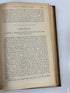 Vanity Fair by William Makepeace Thackeray 1887 Belford, Clarke & Co Caxton Edition