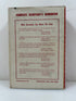Complete Secretary's Handbook by Doris/Miller Prentice Hall 13th Print 1956 HCDJ