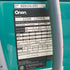 Onan #115WA Genset Large Gas Generator