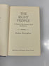 The Right People by Birmingham 1968 HCDJ BCE