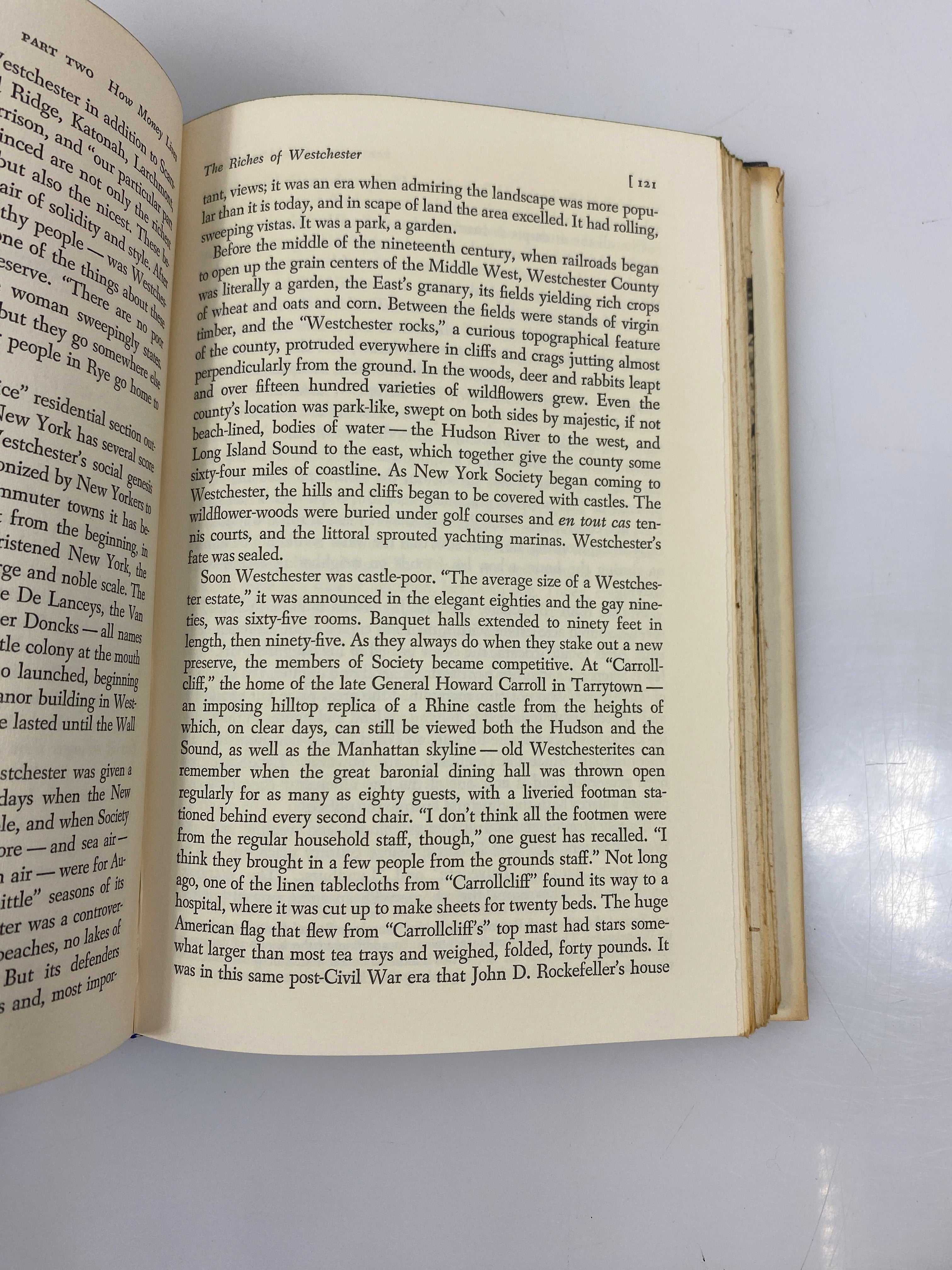 The Right People by Birmingham 1968 HCDJ BCE