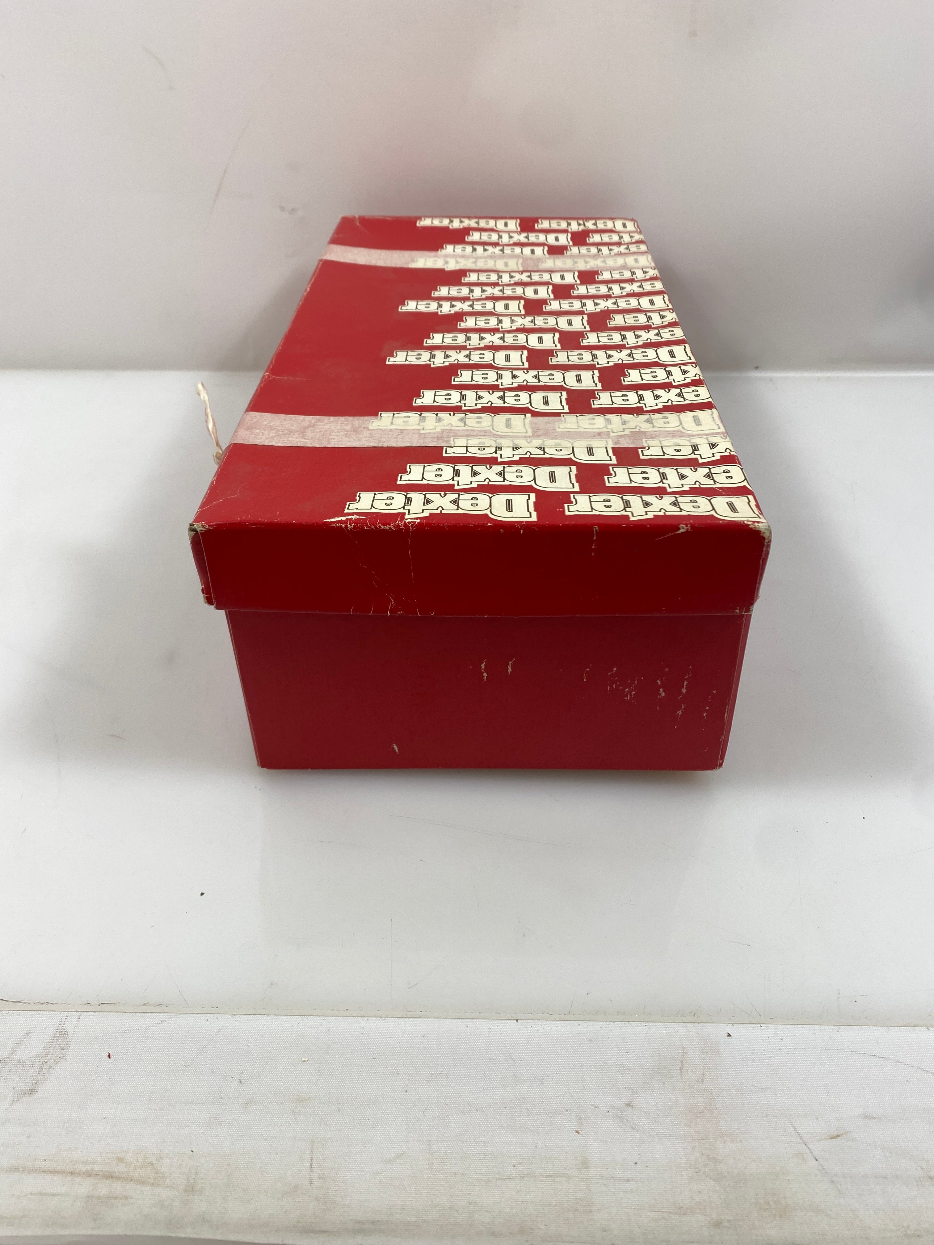 Vintage 1930s Thompson Bros Dress Shoes