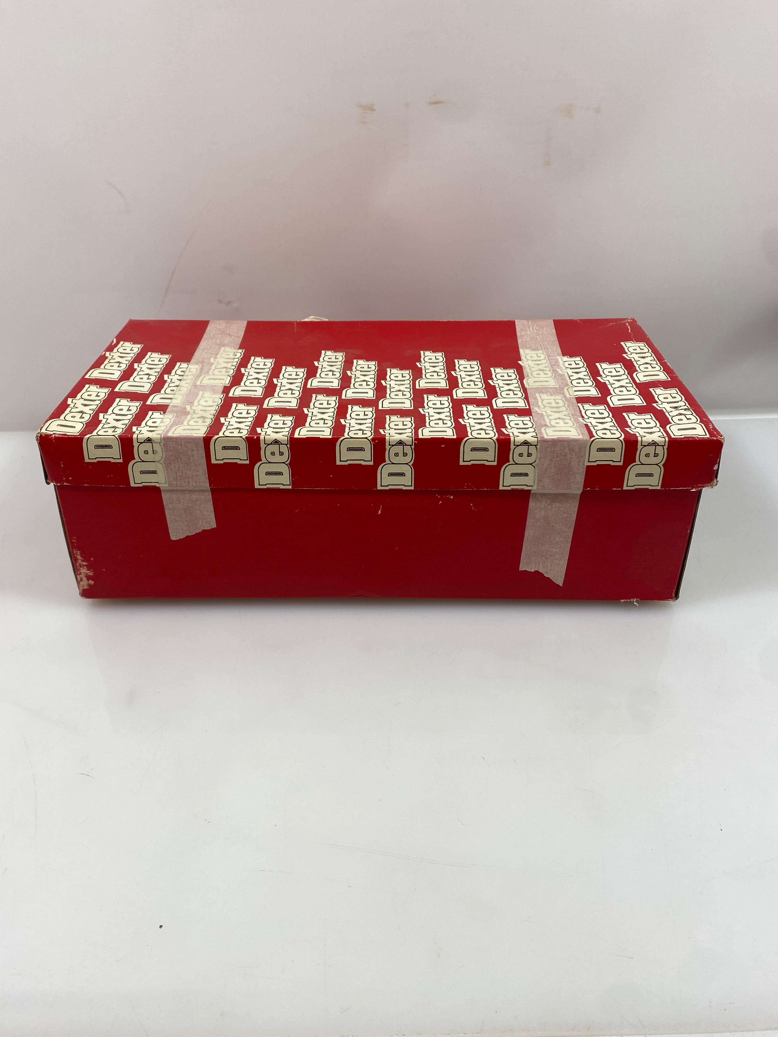 Vintage 1930s Thompson Bros Dress Shoes