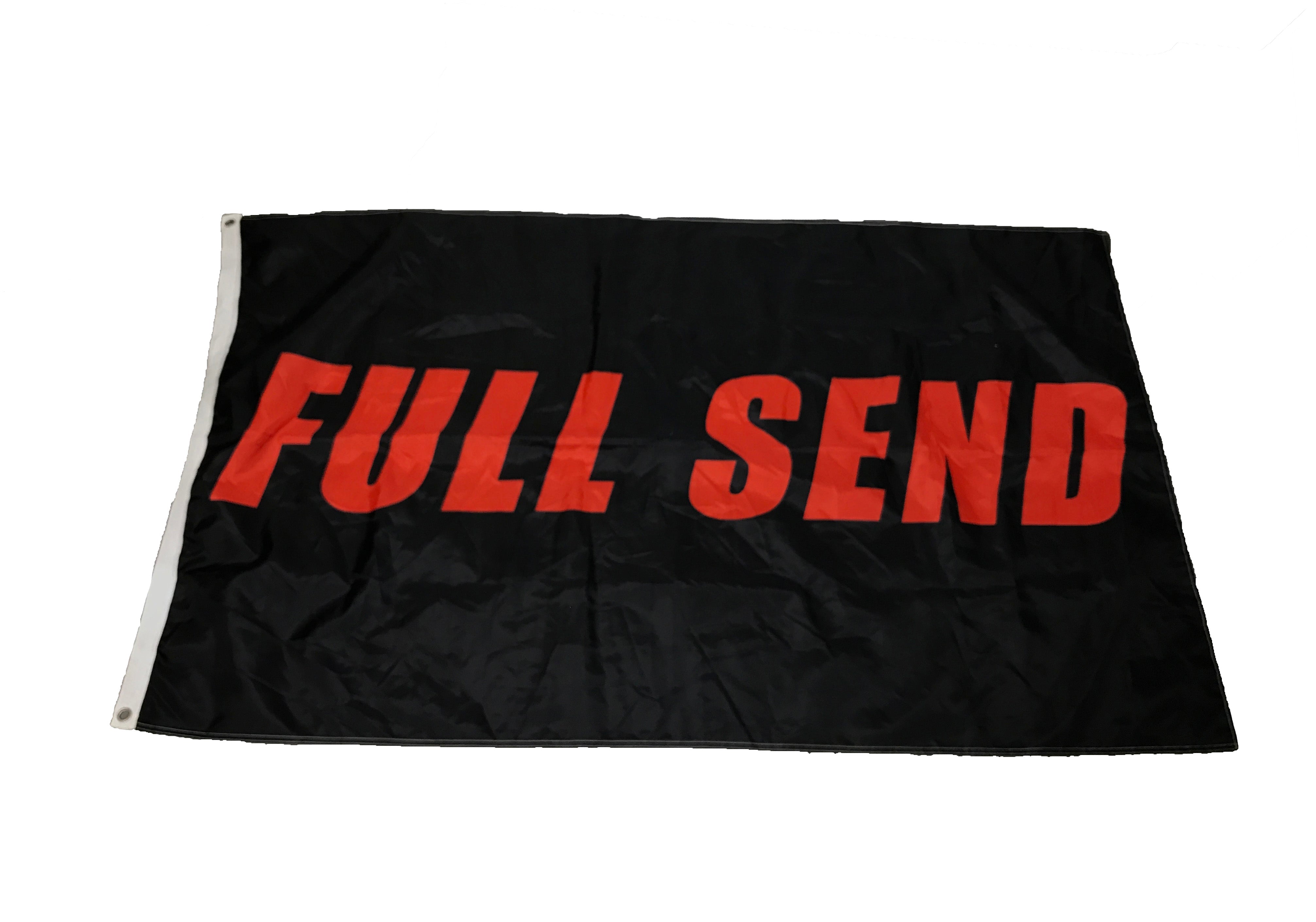 Full Send Flag 3x5