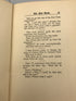 The Pun Book by "T.B. and T.C." (1906) Antique HC