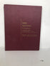 Soil Testing for Engineers by Lambe 1954 2nd Printing Spiral Bound HC