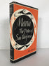 Maria: The Potter of San Ildefonso by Alice Marriott 1976 Fourteenth Printing HC DJ