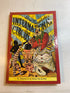 International Circus Adaptation of Antique Pop Up Book HC 1979