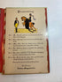 International Circus Adaptation of Antique Pop Up Book HC 1979